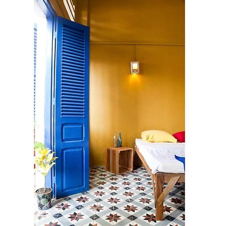 קמפוט Baraca Guesthouse מראה חיצוני תמונה