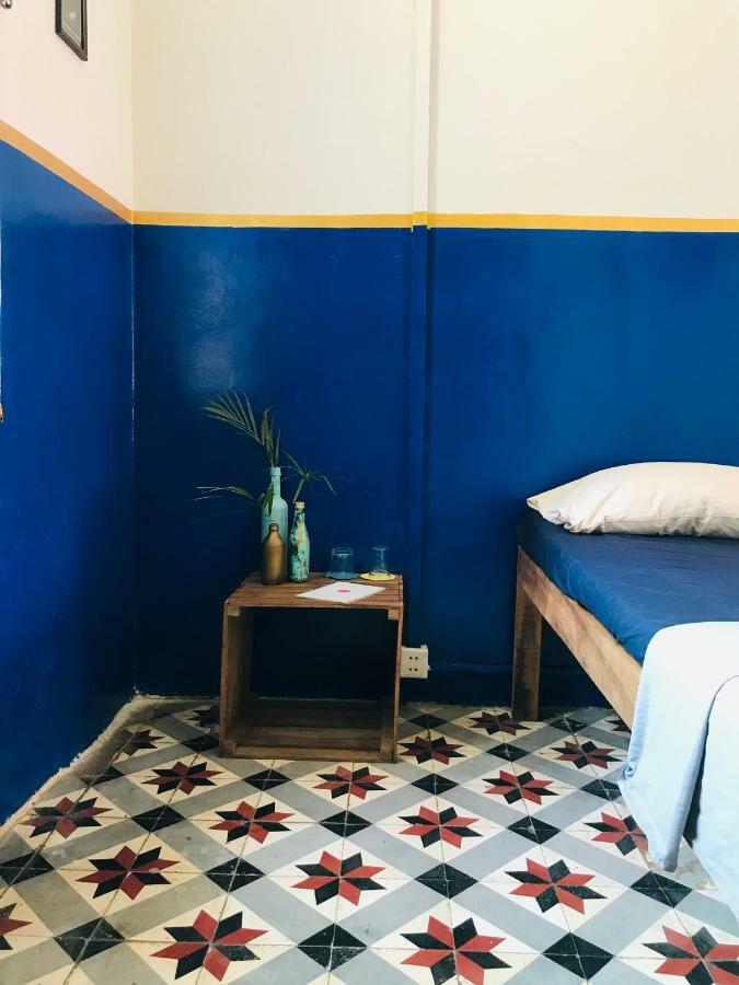 קמפוט Baraca Guesthouse מראה חיצוני תמונה